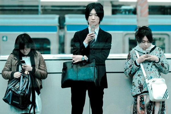 In stazione In stazione